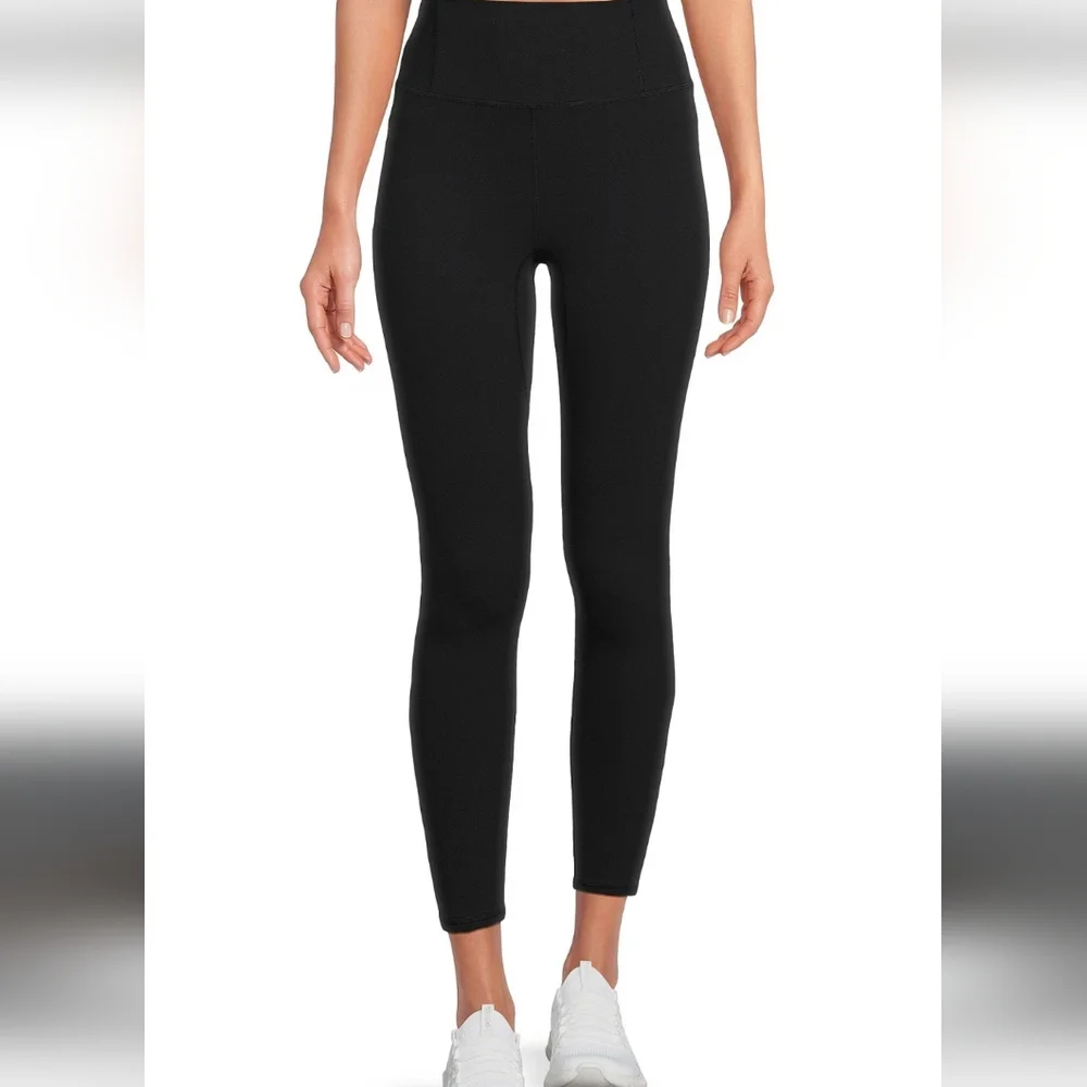 Free People Classic Black Leggings - Picture 6 of 6